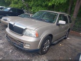LINCOLN NAVIGATOR LUXURY/ULTIMATE 5LMFU28556LJ26106 снимка