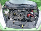 Ford Fiesta St 3FADP4GX7EM142217 снимка