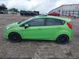 Ford Fiesta St 3FADP4GX7EM142217 снимка