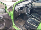 Ford Fiesta St 3FADP4GX7EM142217 снимка
