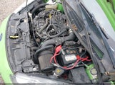 Ford Fiesta St 3FADP4GX7EM142217 снимка
