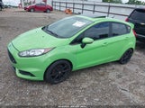 Ford Fiesta St 3FADP4GX7EM142217 снимка
