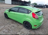 Ford Fiesta St 3FADP4GX7EM142217 снимка