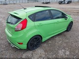 Ford Fiesta St 3FADP4GX7EM142217 снимка