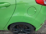 Ford Fiesta St 3FADP4GX7EM142217 снимка