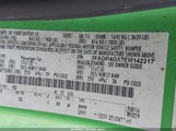 Ford Fiesta St 3FADP4GX7EM142217 снимка