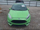 Ford Fiesta St 3FADP4GX7EM142217 снимка