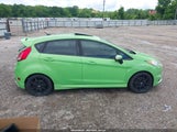 Ford Fiesta St 3FADP4GX7EM142217 снимка