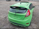 Ford Fiesta St 3FADP4GX7EM142217 снимка
