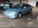 HONDA CIVIC HYBRID JHMFB4F2XCS000227 снимка