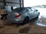 HONDA CIVIC HYBRID JHMFB4F2XCS000227 снимка