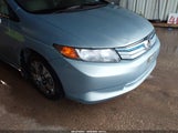 HONDA CIVIC HYBRID JHMFB4F2XCS000227 снимка