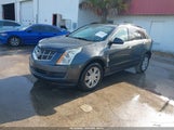 CADILLAC SRX STANDARD 3GYFNGEY3BS520606 снимка