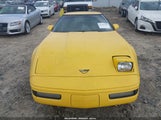 CHEVROLET CORVETTE 1G1YY22P7S5110396 снимка