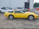CHEVROLET CORVETTE 1G1YY22P7S5110396 снимка