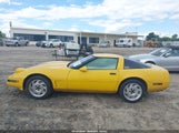 CHEVROLET CORVETTE 1G1YY22P7S5110396 снимка