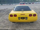 CHEVROLET CORVETTE 1G1YY22P7S5110396 снимка