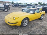 CHEVROLET CORVETTE 1G1YY22P7S5110396 снимка