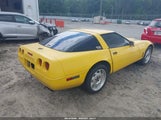 CHEVROLET CORVETTE 1G1YY22P7S5110396 снимка