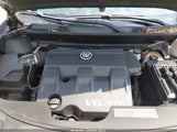 CADILLAC SRX LUXURY COLLECTION 3GYFNAE3XCS519973 снимка