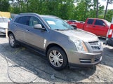 CADILLAC SRX LUXURY COLLECTION 3GYFNAE3XCS519973 снимка