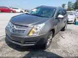 CADILLAC SRX LUXURY COLLECTION 3GYFNAE3XCS519973 снимка