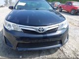 TOYOTA CAMRY LE 4T4BF1FK2CR249548 снимка