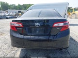 TOYOTA CAMRY LE 4T4BF1FK2CR249548 снимка