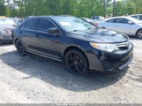 TOYOTA CAMRY LE 4T4BF1FK2CR249548 снимка