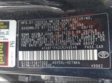 TOYOTA CAMRY LE 4T4BF1FK2CR249548 снимка