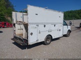 GMC SAVANA CUTAWAY WORK VAN 1GDJG31U261157370 photo