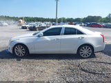 CADILLAC ATS LUXURY 1G6AH5RX8F0105990 снимка