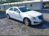 CADILLAC ATS LUXURY 1G6AH5RX8F0105990 снимка