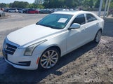 CADILLAC ATS LUXURY 1G6AH5RX8F0105990 снимка