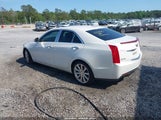 CADILLAC ATS LUXURY 1G6AH5RX8F0105990 снимка