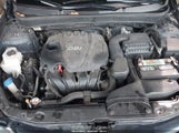 HYUNDAI SONATA GLS 5NPEB4AC2DH734678 снимка