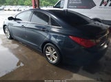 HYUNDAI SONATA GLS 5NPEB4AC2DH734678 снимка
