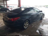 HYUNDAI SONATA GLS 5NPEB4AC2DH734678 снимка