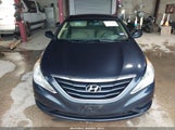 HYUNDAI SONATA GLS 5NPEB4AC2DH734678 снимка