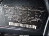 HYUNDAI SONATA GLS 5NPEB4AC2DH734678 снимка