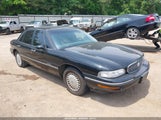 BUICK LESABRE CUSTOM 1G4HP52K0VH610849 снимка
