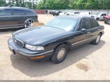 BUICK LESABRE CUSTOM 1G4HP52K0VH610849 снимка