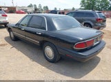 BUICK LESABRE CUSTOM 1G4HP52K0VH610849 снимка
