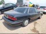 BUICK LESABRE CUSTOM 1G4HP52K0VH610849 снимка