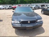 BUICK LESABRE CUSTOM 1G4HP52K0VH610849 снимка