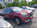 GMC ACADIA SLE-1 1GKKRNED7GJ197796 снимка