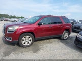 GMC ACADIA SLE-1 1GKKRNED7GJ197796 снимка