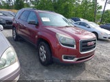 GMC ACADIA SLE-1 1GKKRNED7GJ197796 снимка
