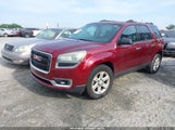 GMC ACADIA SLE-1 1GKKRNED7GJ197796 снимка