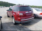 GMC ACADIA SLE-1 1GKKRNED7GJ197796 снимка